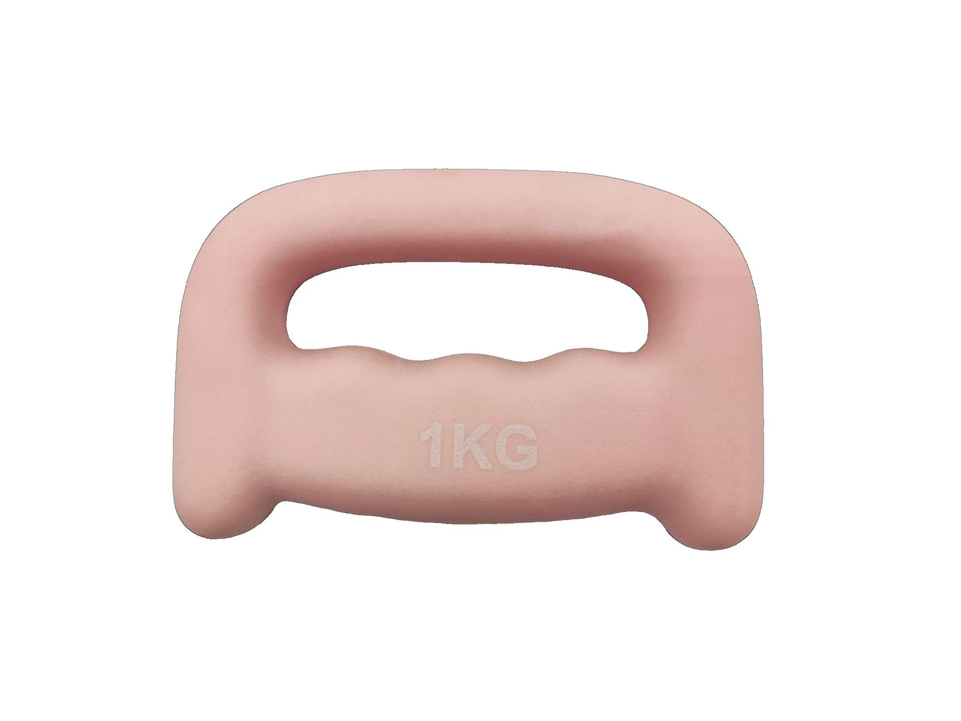 Haltère SpeedBox rose 1 kg