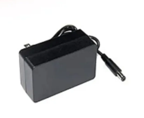 Boîtier d’alimentation pour dispositif de thérapie LED infrarouge, noir/gris